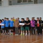 Зональный турнир по мини-футболу в рамках XXXI сельских спортивных игр Республики Башкортостан