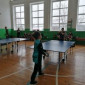 Участие на зональном турнире по настольному теннису в с. Верхние Татышлы