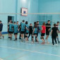 Чемпионат Республики Башкортостан по волейболу среди землячеств.