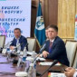 В столице Кыргызстана прошел II Бишкекский форум культур