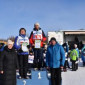 Всероссийская лыжная гонка “Лыжня-2024”